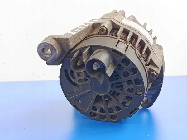 Vaihtovirtageneraattori Fiat Punto 1.2 51700675 image 5