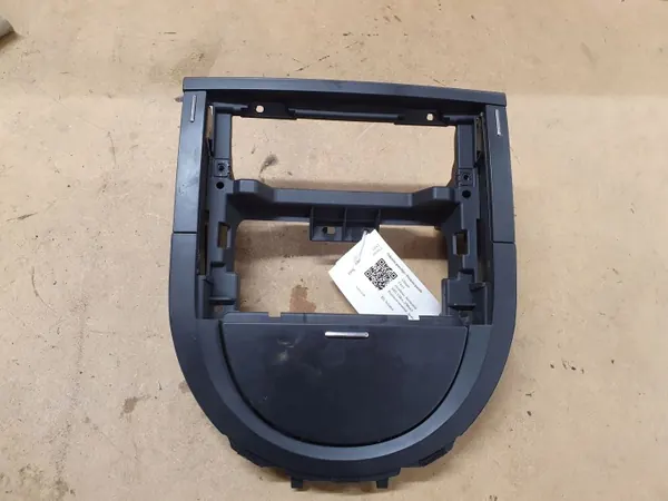 Cendrier OEM 9653150777 pour Citroën C5 III 2.7L Diesel image 2