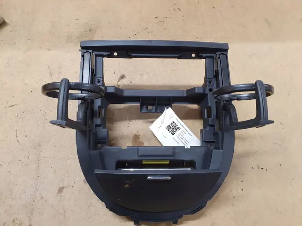 Cendrier OEM 9653150777 pour Citroën C5 III 2.7L Diesel image 4