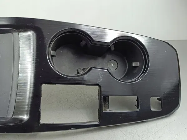 2024 Nissan X-Trail T33 Gear Shift Frame 20231219 image 2