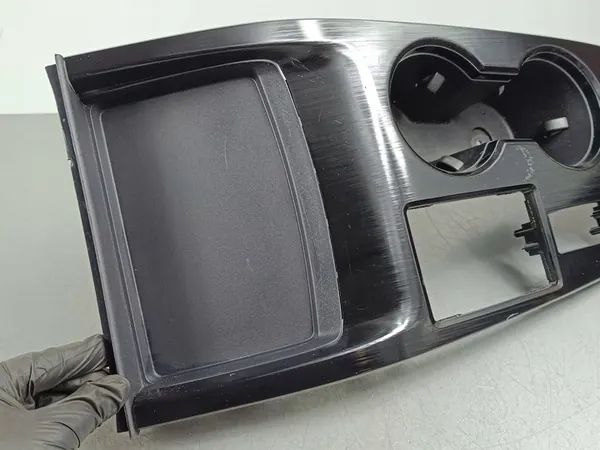 2024 Nissan X-Trail T33 Gear Shift Frame 20231219 image 3