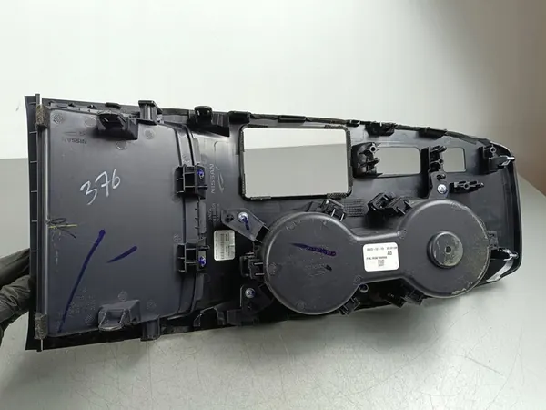 2024 Nissan X-Trail T33 Gear Shift Frame 20231219 image 5