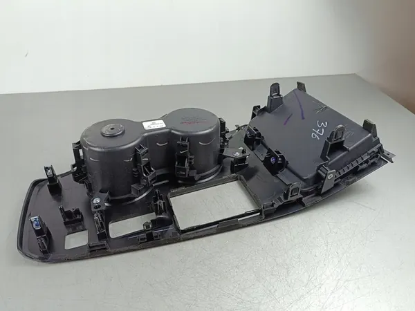 2024 Nissan X-Trail T33 Gear Shift Frame 20231219 image 7