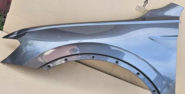 Framvänster Skärm VW Tiguan 5NA 16-21 OEM 5NA821105B image 2