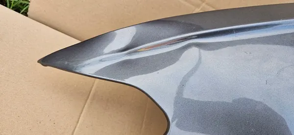 Framvänster Skärm VW Tiguan 5NA 16-21 OEM 5NA821105B image 3