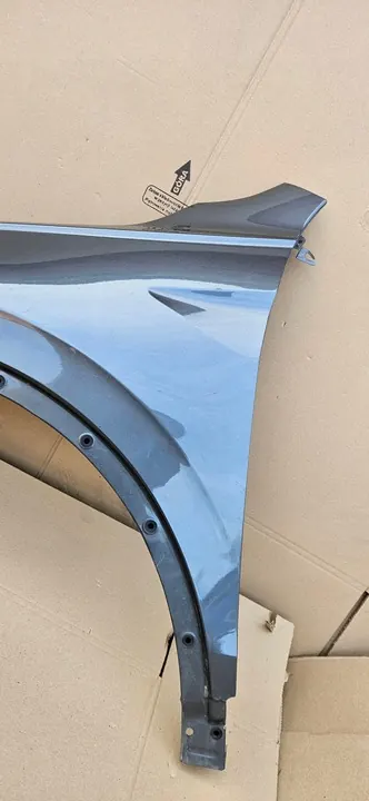 Framvänster Skärm VW Tiguan 5NA 16-21 OEM 5NA821105B image 5