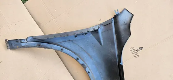 Framvänster Skärm VW Tiguan 5NA 16-21 OEM 5NA821105B image 7