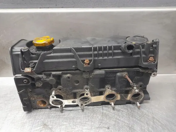 Cabeça do Motor Usada OEM 55193091 para Opel 1.9 CDTI image 3