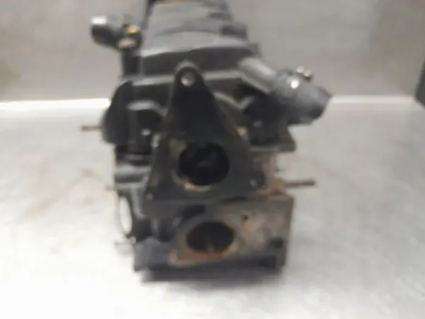 Cabeça do Motor Usada OEM 55193091 para Opel 1.9 CDTI image 4