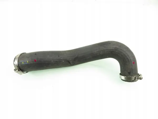 Porsche OE Intercoolerrör OEM 7P0145737 - Begagnad image 2