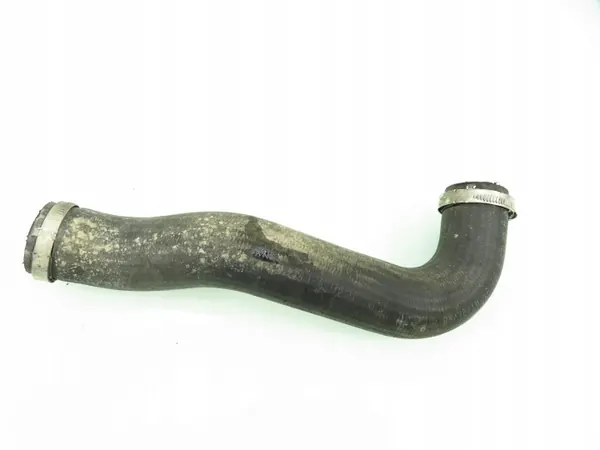 Porsche OE Intercoolerrör OEM 7P0145737 - Begagnad image 4
