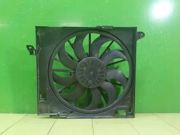 Jaguar XF I 3.0 D V6 AUT. Kylarrubrik 9X23-90807-BF image 2