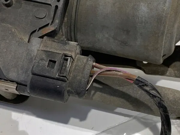 OEM 1K1955023C Frontscheibenwischer-Mechanismus für VW Golf V image 4
