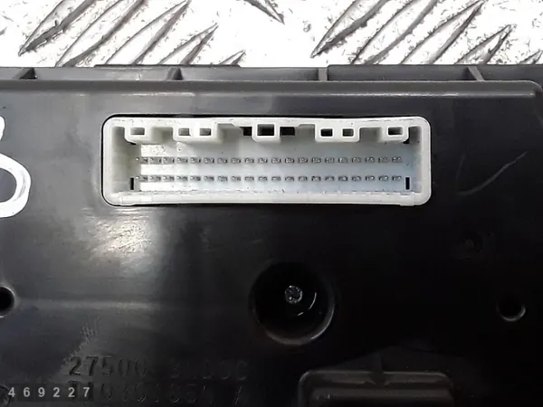 Nissan Leaf AC-besturingsmodule OEM 275003nd0c image 4