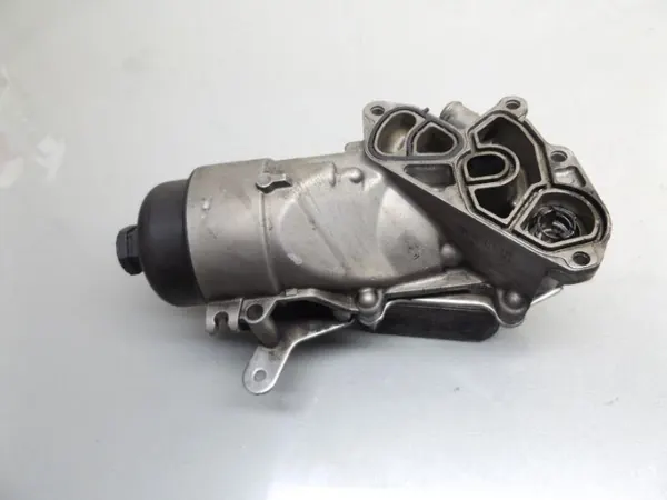 Support Filtre à Huile OEM RTEYERTY454 Citroen C3 Picasso image 3