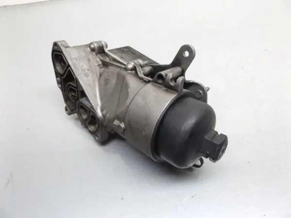Support Filtre à Huile OEM RTEYERTY454 Citroen C3 Picasso image 5