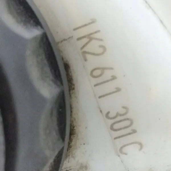 Skoda OE Remvloeistofreservoir 1K2611301C image 8