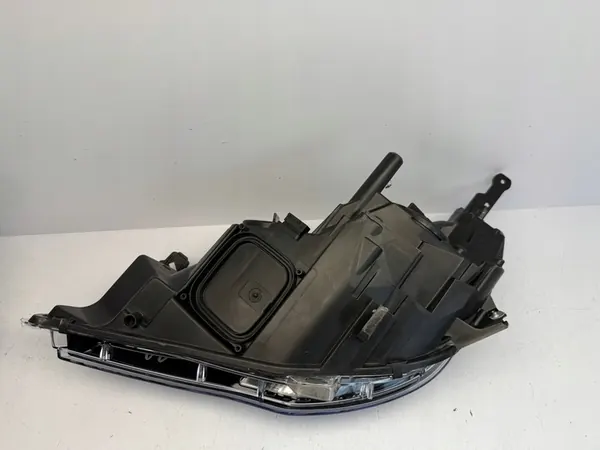 OPEL ASTRA J GTC Oikea Etureflektori image 5