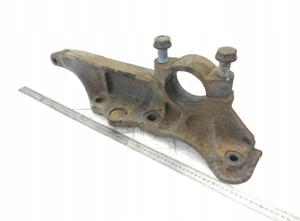 9423280541 Mercedes-Benz Luftfeder-Bracket, rechts image 2