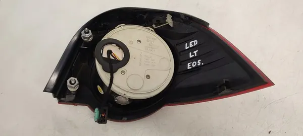 Vänster bakljus för VW EOS 2.0 TDI image 6