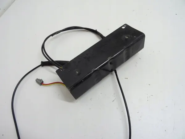 Ford Mustang Cabriolet kattopumppu moottori 2010-2014 image 3