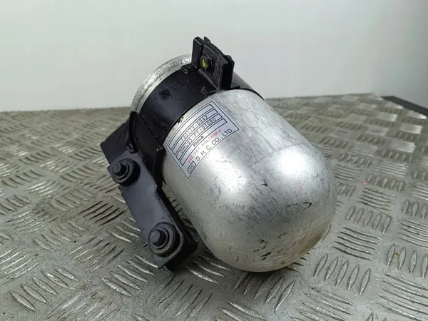 KIA EV6 Déshydrateur de climatisation T301730942 image 3