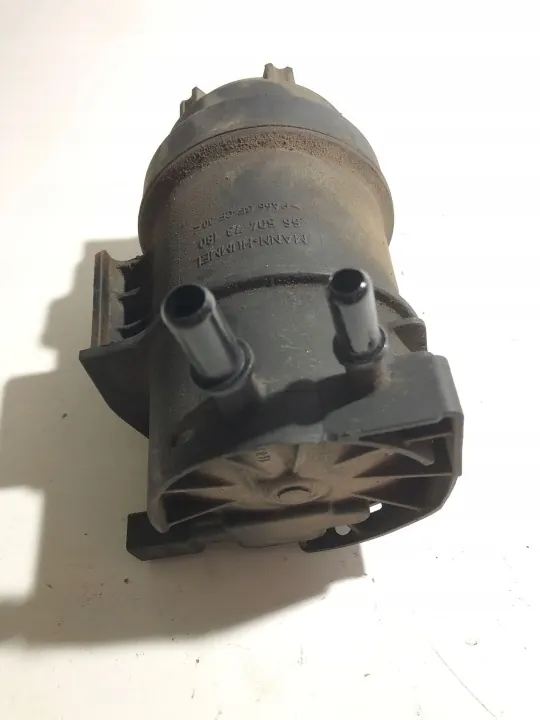 Kraftstofffiltergehäuse OEM 30792305 für Volvo S80 image 3