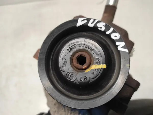 Pompe de direction Ford Fusion OEM RTEKO PAW626 image 6