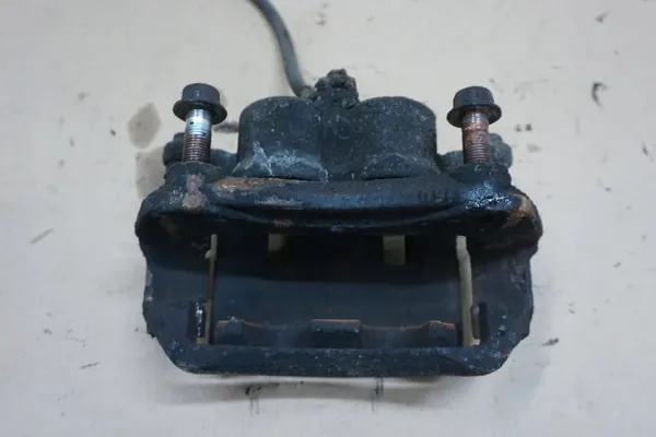 Pinza de freno D40 ZACISK PP Delantera Derecha Nissan Navara image 3