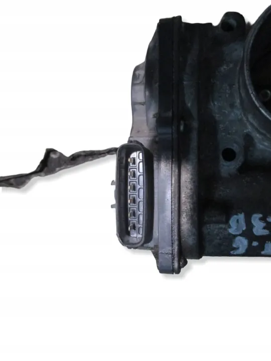 Corps de papillon Mitsubishi OE MN195709 image 3