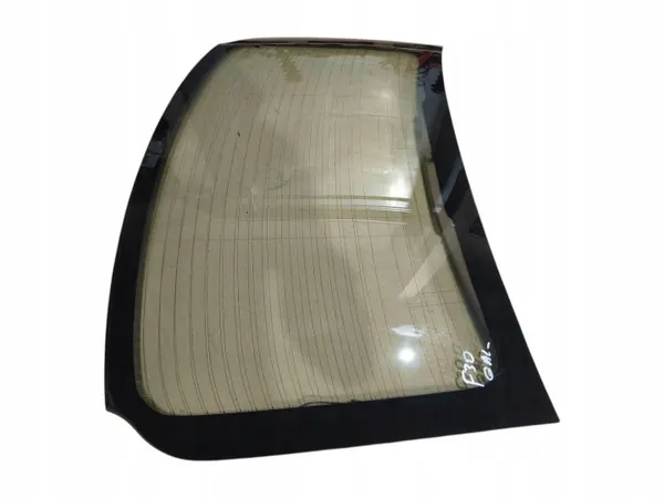 BMW OE 43R-00097 Gebrauchte Heckscheibe image 3