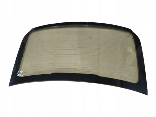 BMW OE 43R-00097 Gebrauchte Heckscheibe image 4