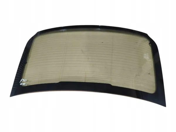 BMW OE 43R-00097 Gebrauchte Heckscheibe image 5