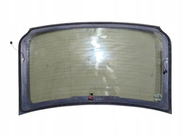 BMW OE 43R-00097 Gebrauchte Heckscheibe image 7
