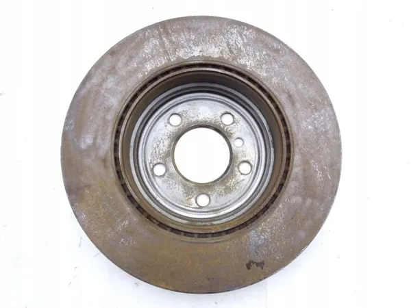 OEM 6864899 Taka jarrulevy 330mm BMW 3 GT:lle image 3
