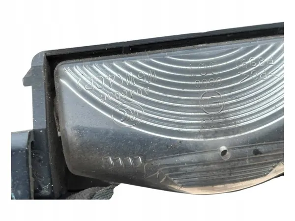 Kennzeichenleuchte Mitsubishi Lancer OEM a046036 image 4