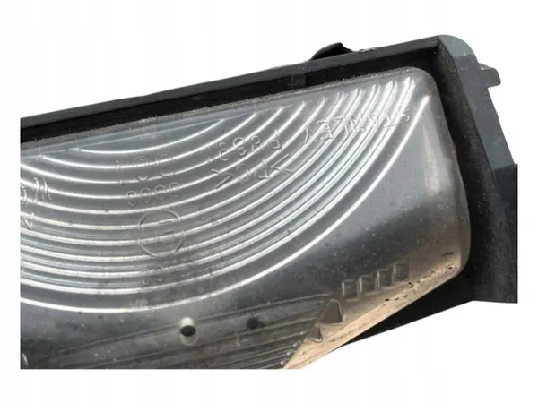 Kennzeichenleuchte Mitsubishi Lancer OEM a046036 image 5