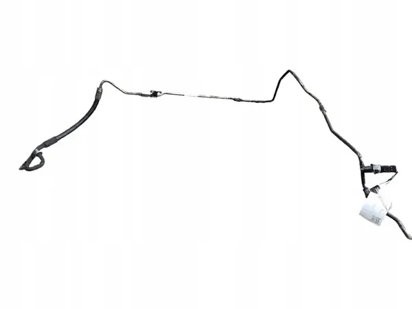 Citroen C6 Servolenkungsschlauch OEM 9663094380 image 2