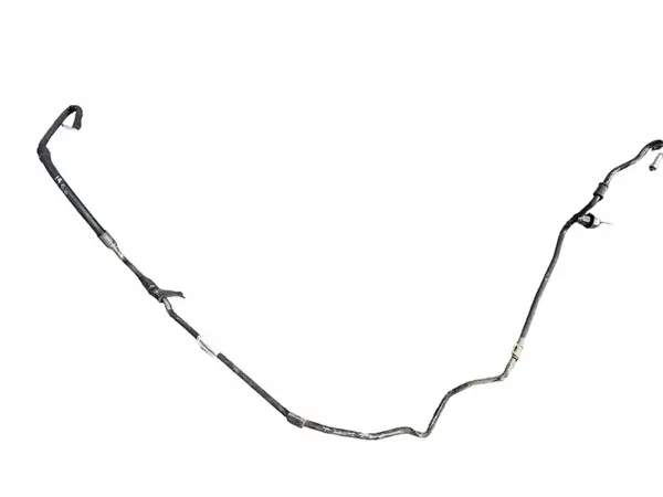 Citroen C6 Servolenkungsschlauch OEM 9663094380 image 4