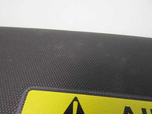 KIA SPORTAGE V 24R vasen aurinkovarjo OEM image 8