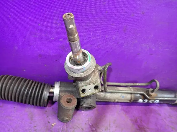 OPEL INSIGNIA A I 2.0 CDTI Styrväxel P13292325 image 4