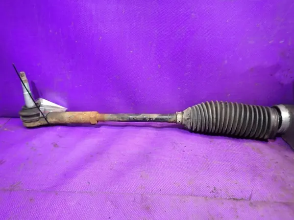 OPEL INSIGNIA A I 2.0 CDTI Styrväxel P13292325 image 5