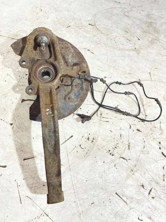 Buje rueda delantera Mercedes-Benz GL X164 OEM AFS33097 image 3