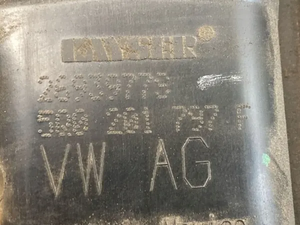 OEM 5Q0201797F Kraftstofffilter für Audi A3 2.0 TFSI image 7