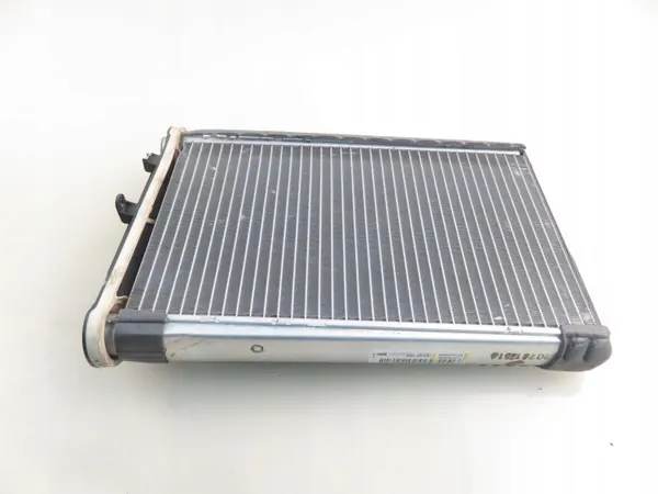Gebruikte AC-condensor OEM T1014285G Mercedes Actros image 6