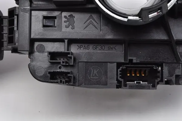 CITROEN DS3 LIFT Combinatieschakelaar 96773881ZD image 10