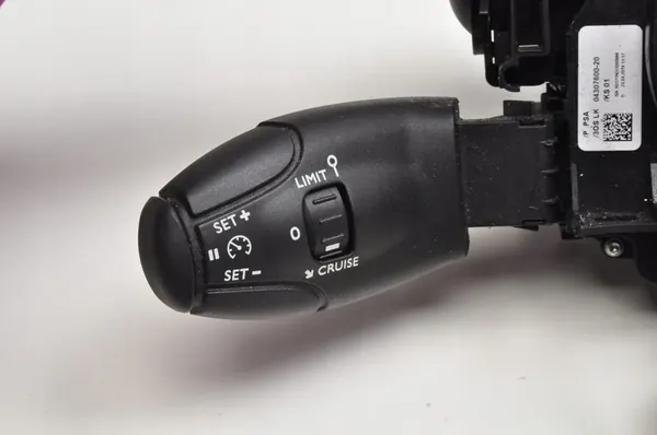 CITROEN DS3 LIFT Combinatieschakelaar 96773881ZD image 4