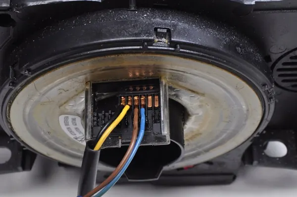 CITROEN DS3 LIFT Combinatieschakelaar 96773881ZD image 7