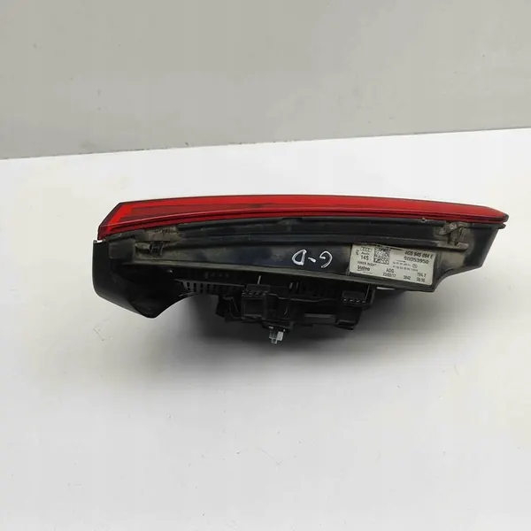 Luz trasera derecha Audi A6 4G5945094E image 2