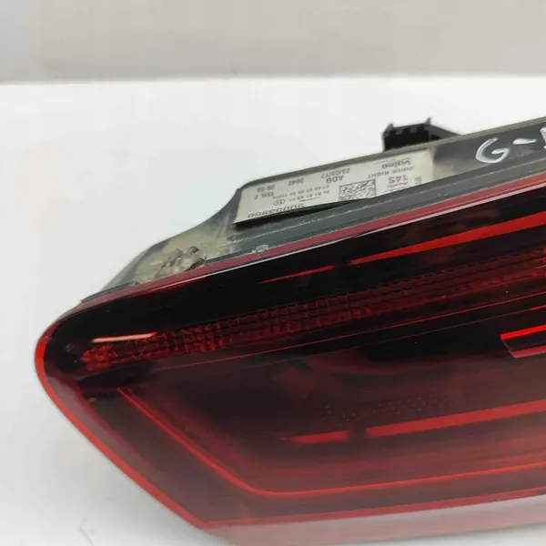 Luz trasera derecha Audi A6 4G5945094E image 4